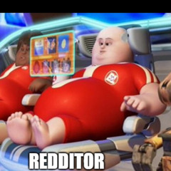 Redditor
