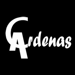 Andrés Cárdenas MisterDj