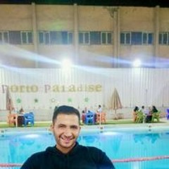 أحمد يحيى