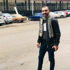 Abdalah Abaed