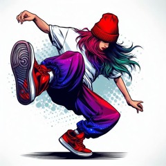ELOQUENT DANCE