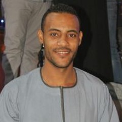 Mohamed Gamal