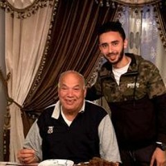 Ahmed El Smak