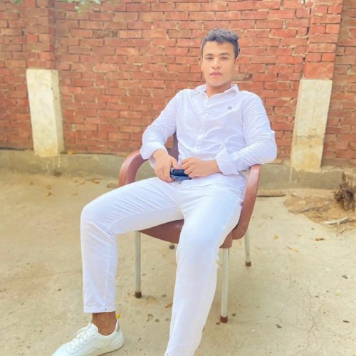 Amr Khaled’s avatar