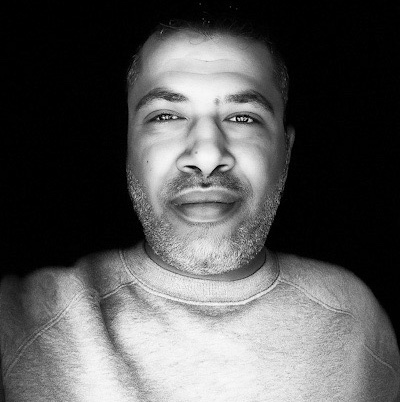 Mohamed Rashed