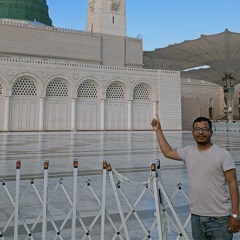 mohamed Elshafey