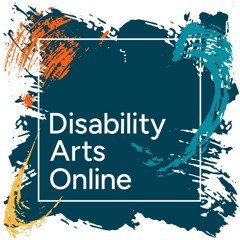 Disability Arts Online