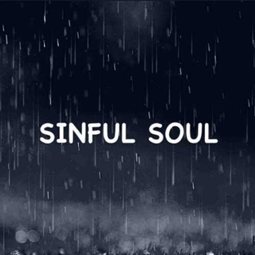 Sinful Soul’s avatar