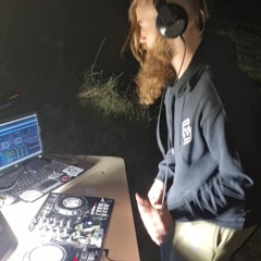 DJ HARRY 🪖🧨 LOCKDOWN EVENTS