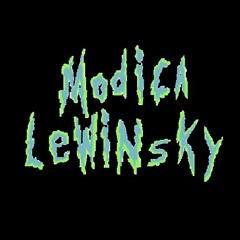Modica Lewinsky