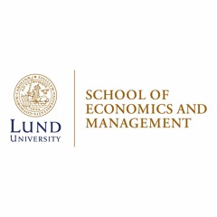 Lund University School of Economics and Management