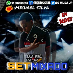 DJ ML DA JP 😎✌️