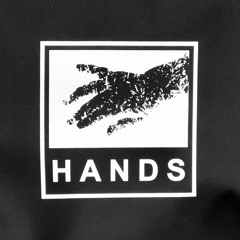 HANDS label