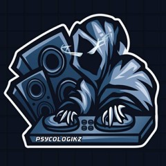 Daniel Mcelroy (PsycoLogikz)