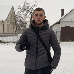 Сергей Данилюк