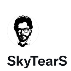 SkyTearS