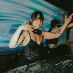 Techno is the voice of my soul.