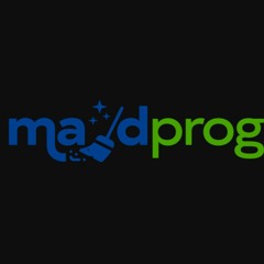 Maid Progress Podcast