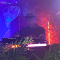 Deadlock DJ-ˈdedˌläk