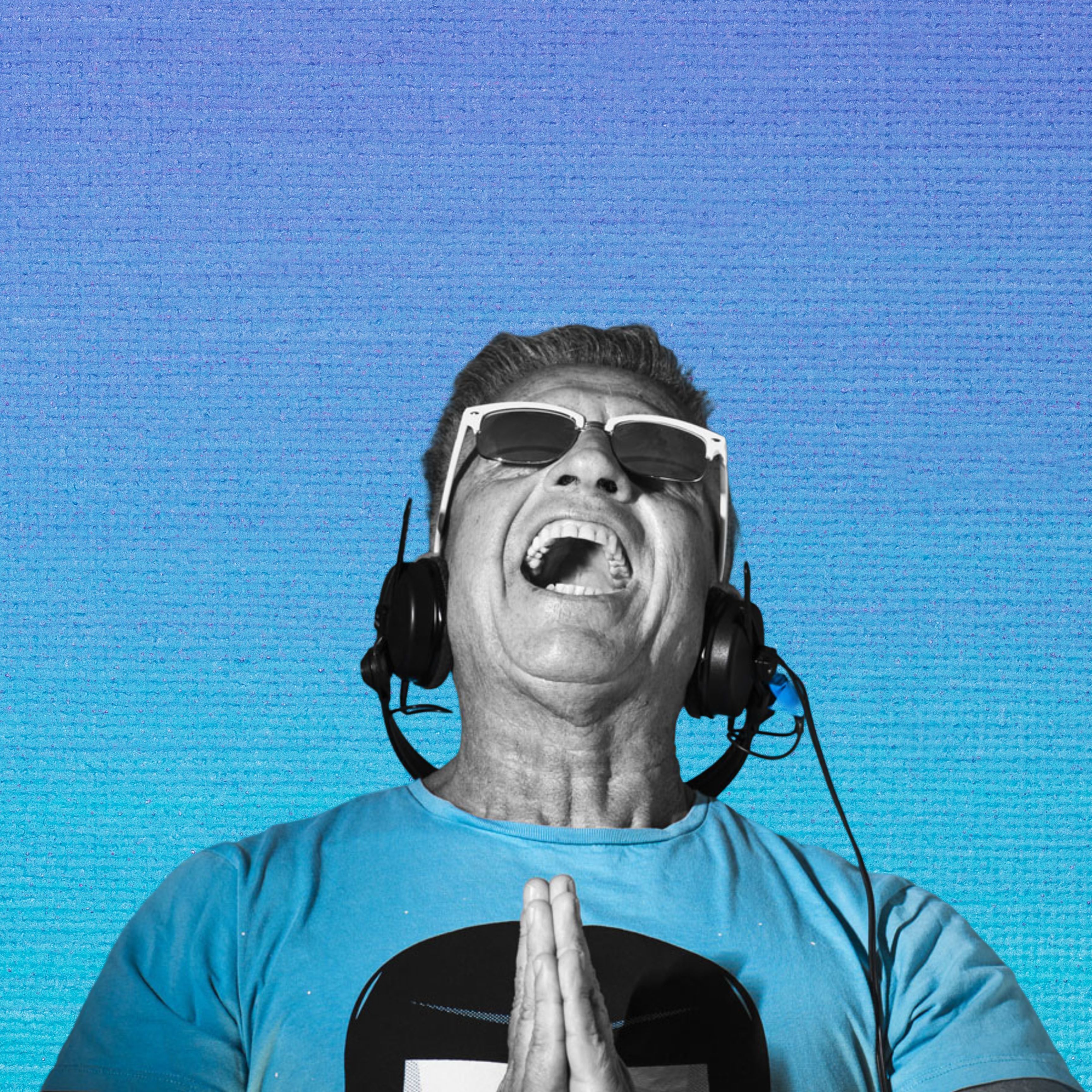 Mario Z Feat.Lisa Stansfield-Never Never Gonna Give You Up 2024 ((Club Edit) episode artwork