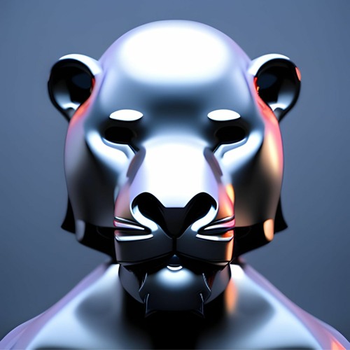 Glasslion’s avatar