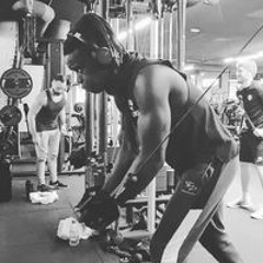 Sadio Cmr