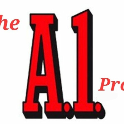 the A1 Project’s avatar