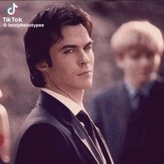 Damon Salvatore