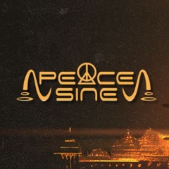 Peace Sine