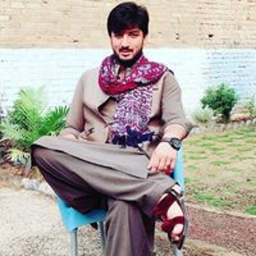 Shahzad Khalil’s avatar