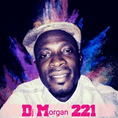 Dj Morgan 221