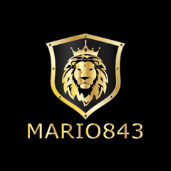 mario843