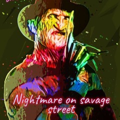Dre Savage