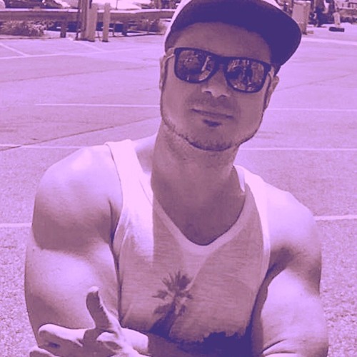 Stream LukeJoy | Listen to Thunderpuss - Victor Calderone - Hex 