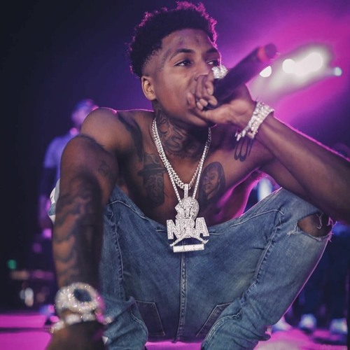Stream NBA YoungBoy - Proud Of Me (Letter To Yaya) [Official Audio] by ...