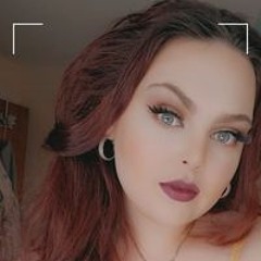 Angela Allison Mackenzie