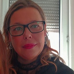 Barbara Mázsár Nagyné