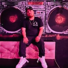 DJ ReUp