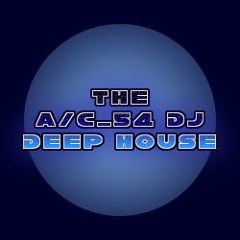 THE A/C_54 DJ