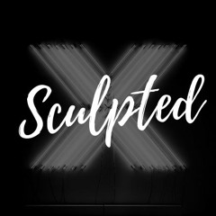 Sculpted