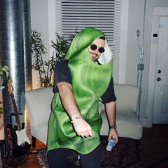 Pickle Jef