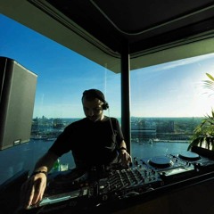 Frequency George // Soulkitchen Amsterdam 13/07