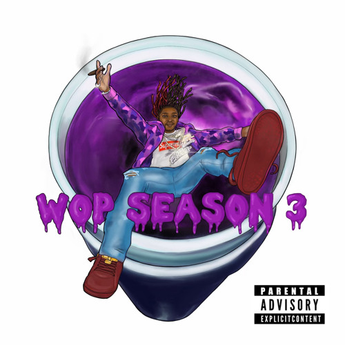 05 Want It All ft Hydro Marley, YC Spade,  C.C. spade