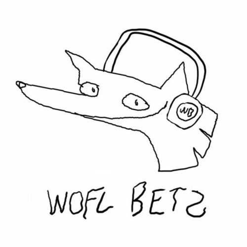 Wofl Betz’s avatar