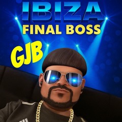 GJB