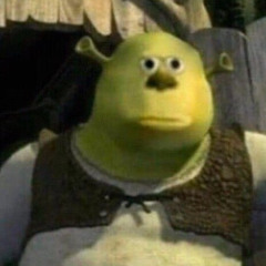 Shrekinnnaaa
