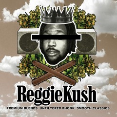 ReggieKush