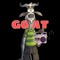 Jobless Goat