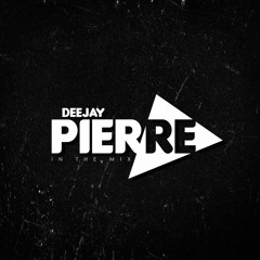 Dj Pierre Ica