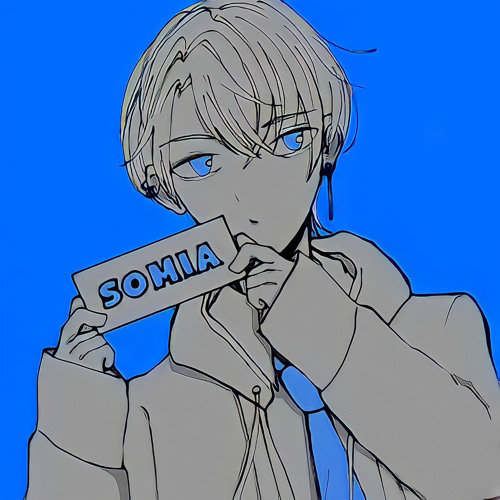 Somia’s avatar